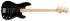 037-8553-506 Squier Affinity Series Precision Bass Guitar PJ Black